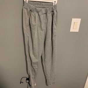 sweatpants